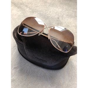 Tom Ford Colette Sunglasses